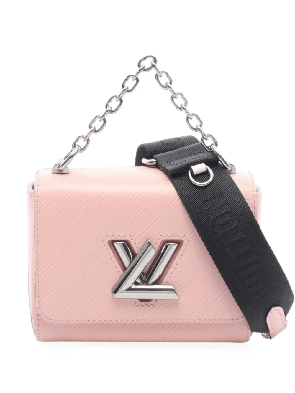 2020 Epi Mini Twist satchel