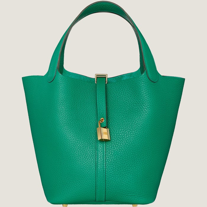 Vert Vertigo Picotin Lock 22 Bag