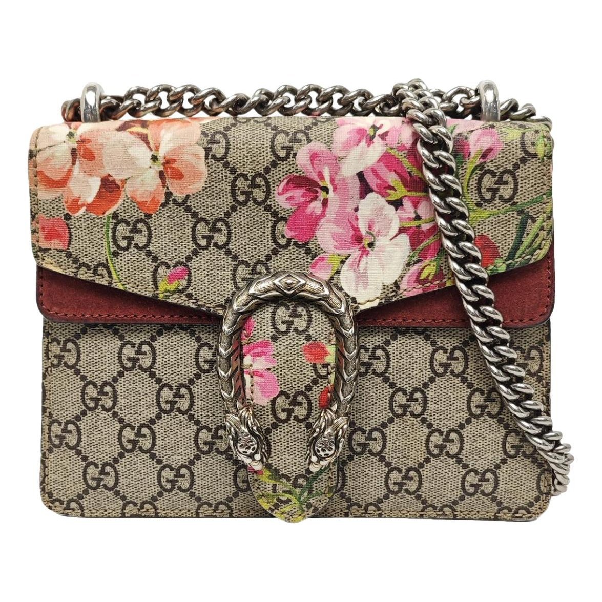 Dionysus cloth handbag