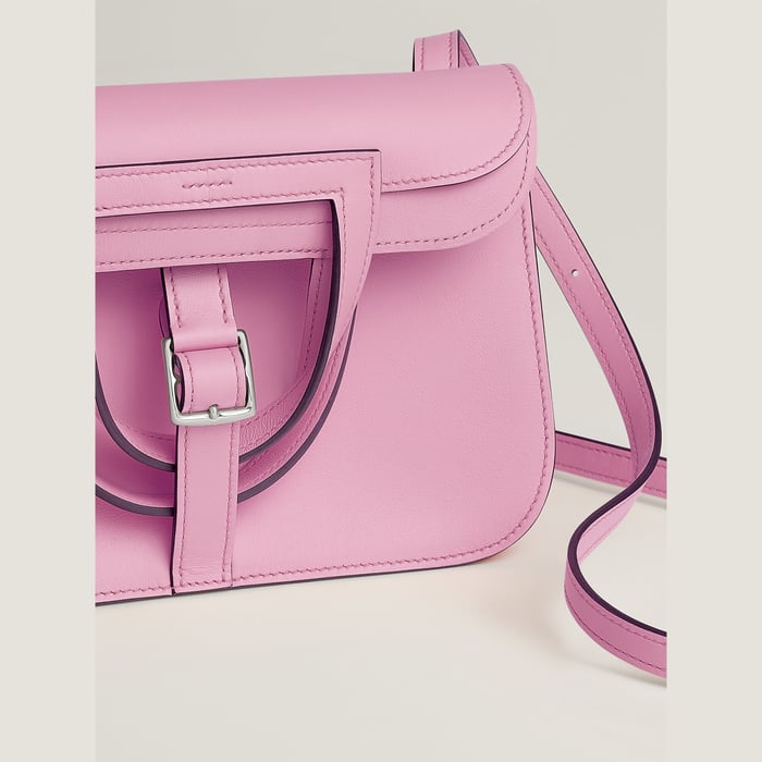 Mauve Sylvestre Halzan Mini Bag
