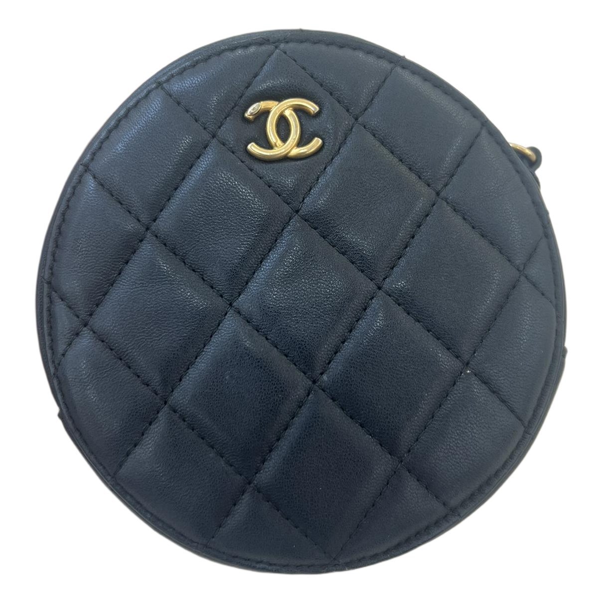 Chanel 19 leather crossbody bag
