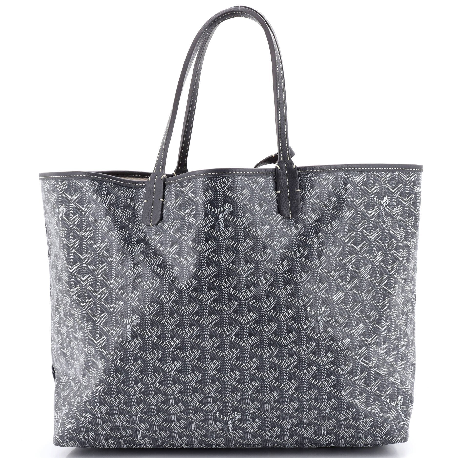 Goyard Cloth tote
