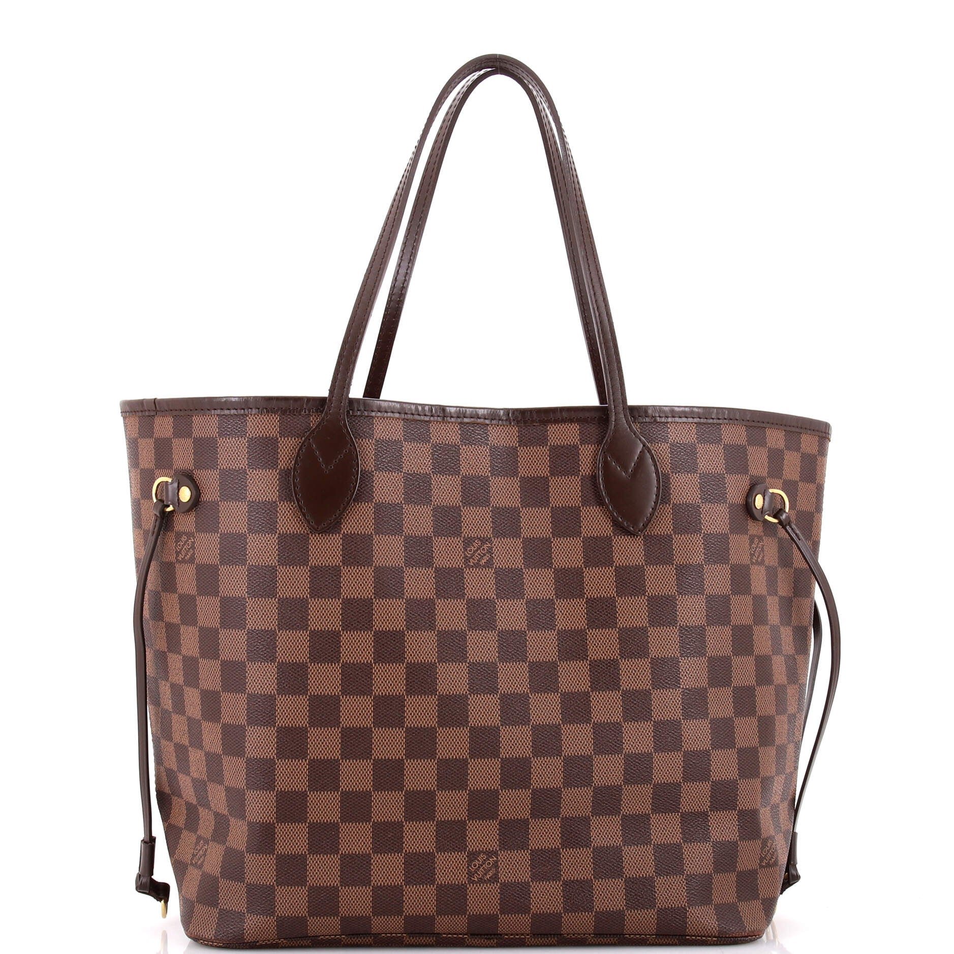 Neverfull Tote Damier MM