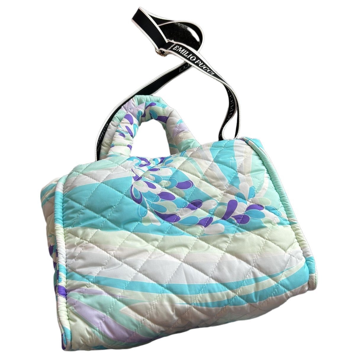 Crossbody bag