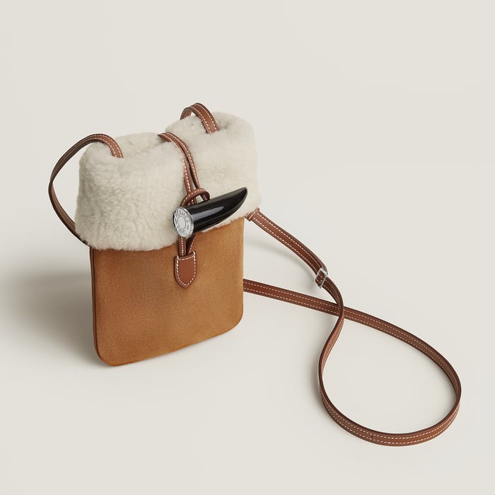Plush Phone Case