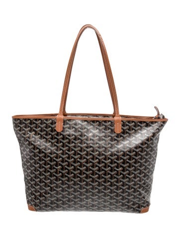 Goyard Goyardine Artois PM