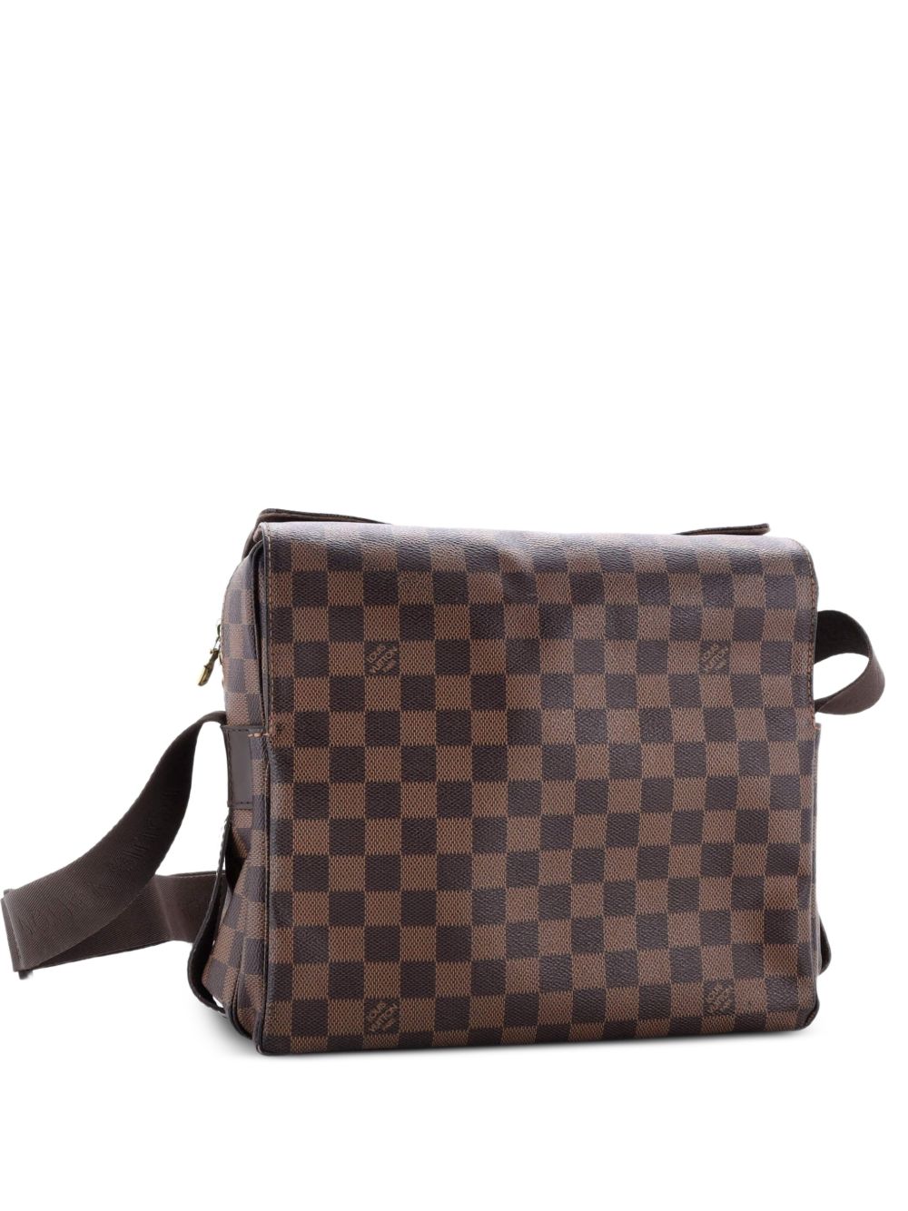 Naviglio Handbag Damier crossbody bag