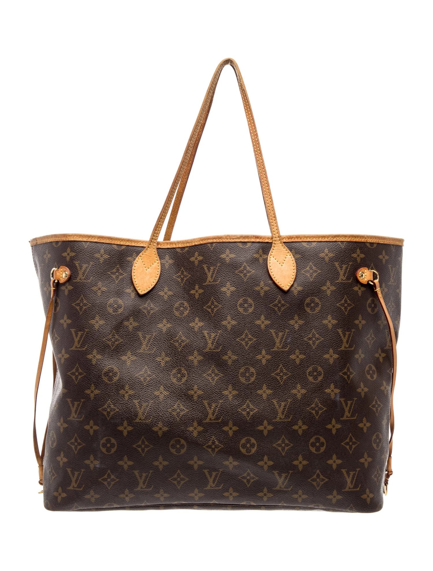 LV Monogram Neverfull GM