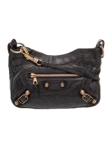 Leather Motocross Hip Giant