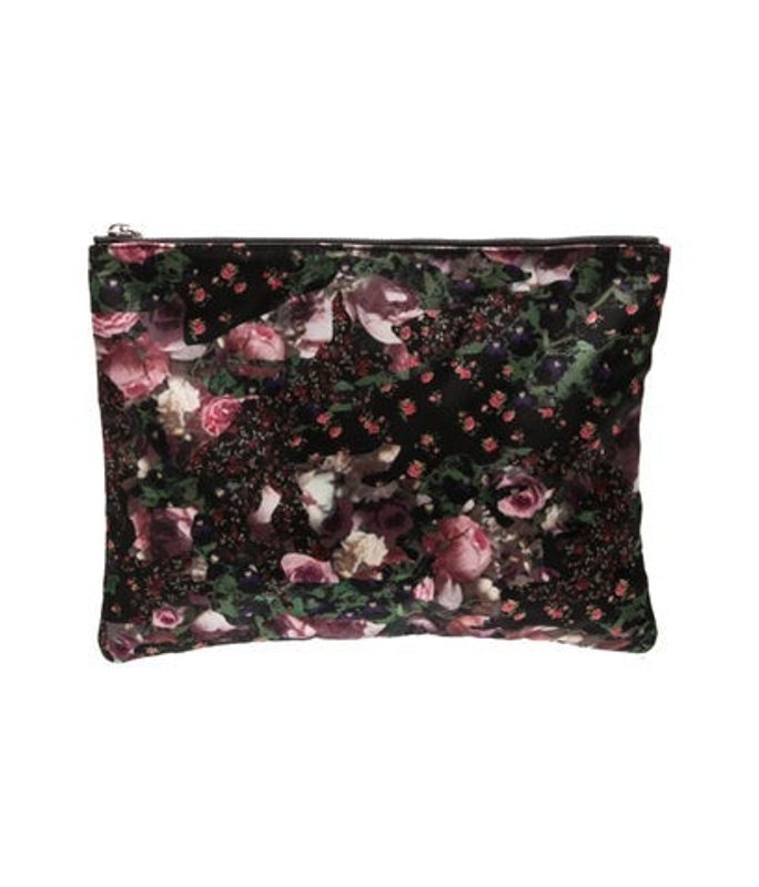 Givenchy Nylon Clutch