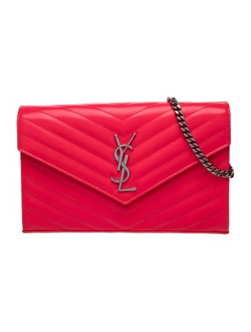 Chevron Envelope