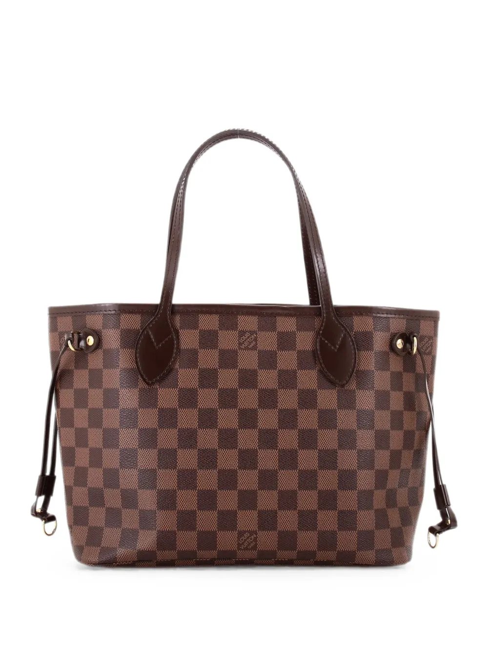 Neverfull NM Damier PM tote bag