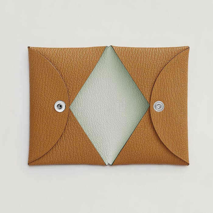 Calvi Verso Card Holder