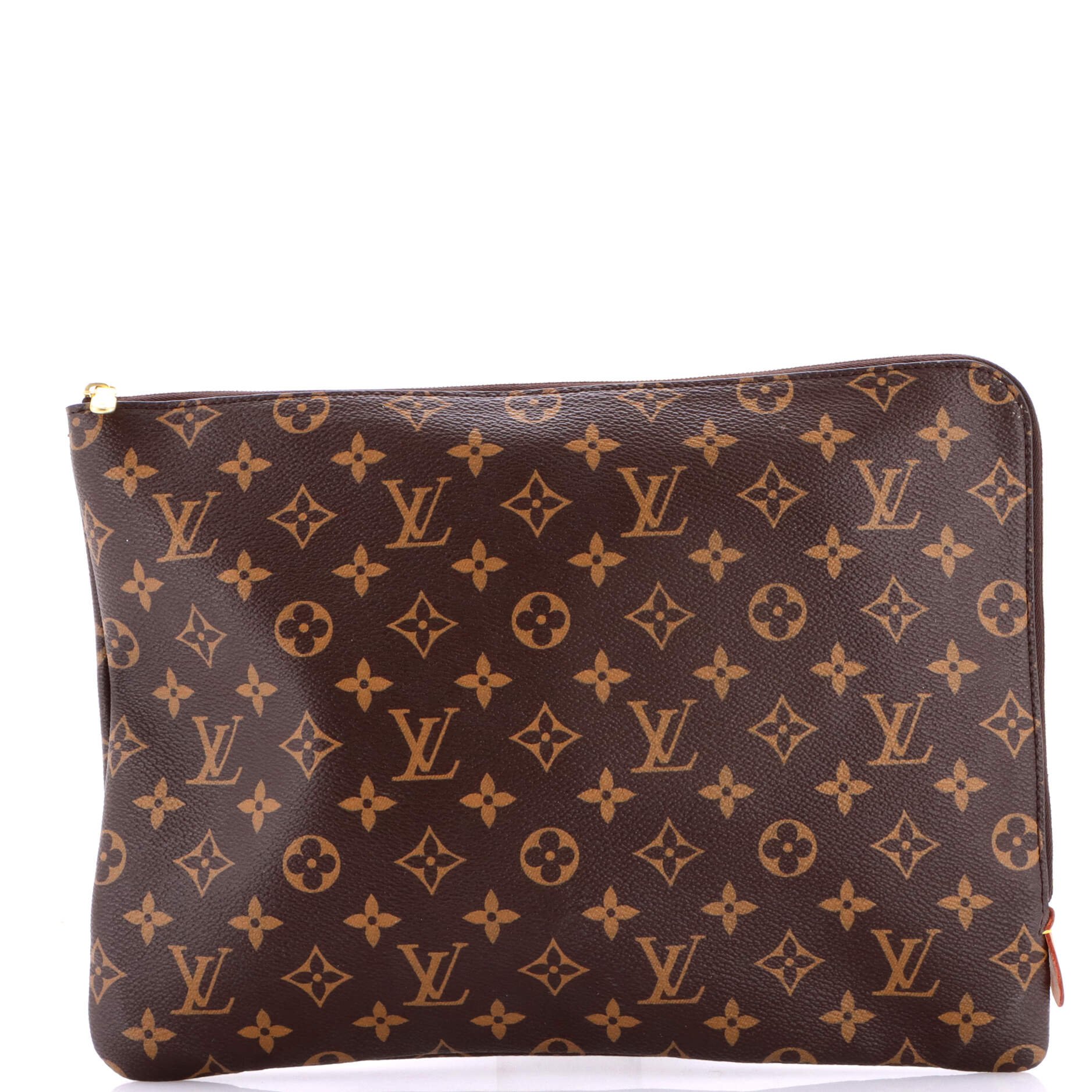 Etui Voyage Pouch Monogram Canvas MM