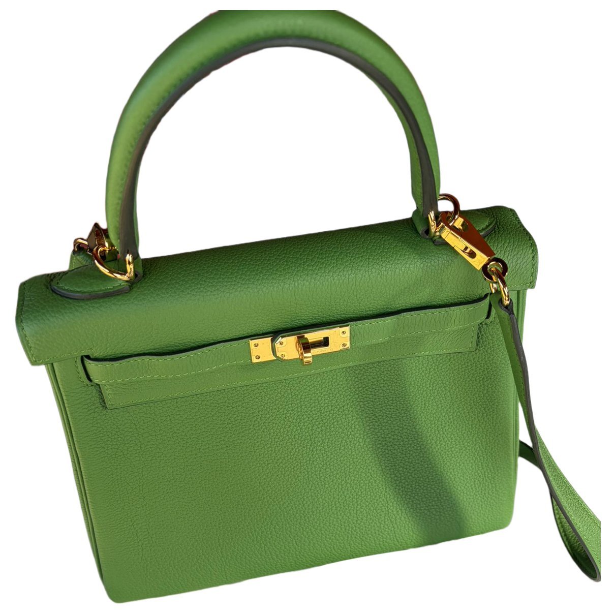 Hermes Kelly 25 Handbag