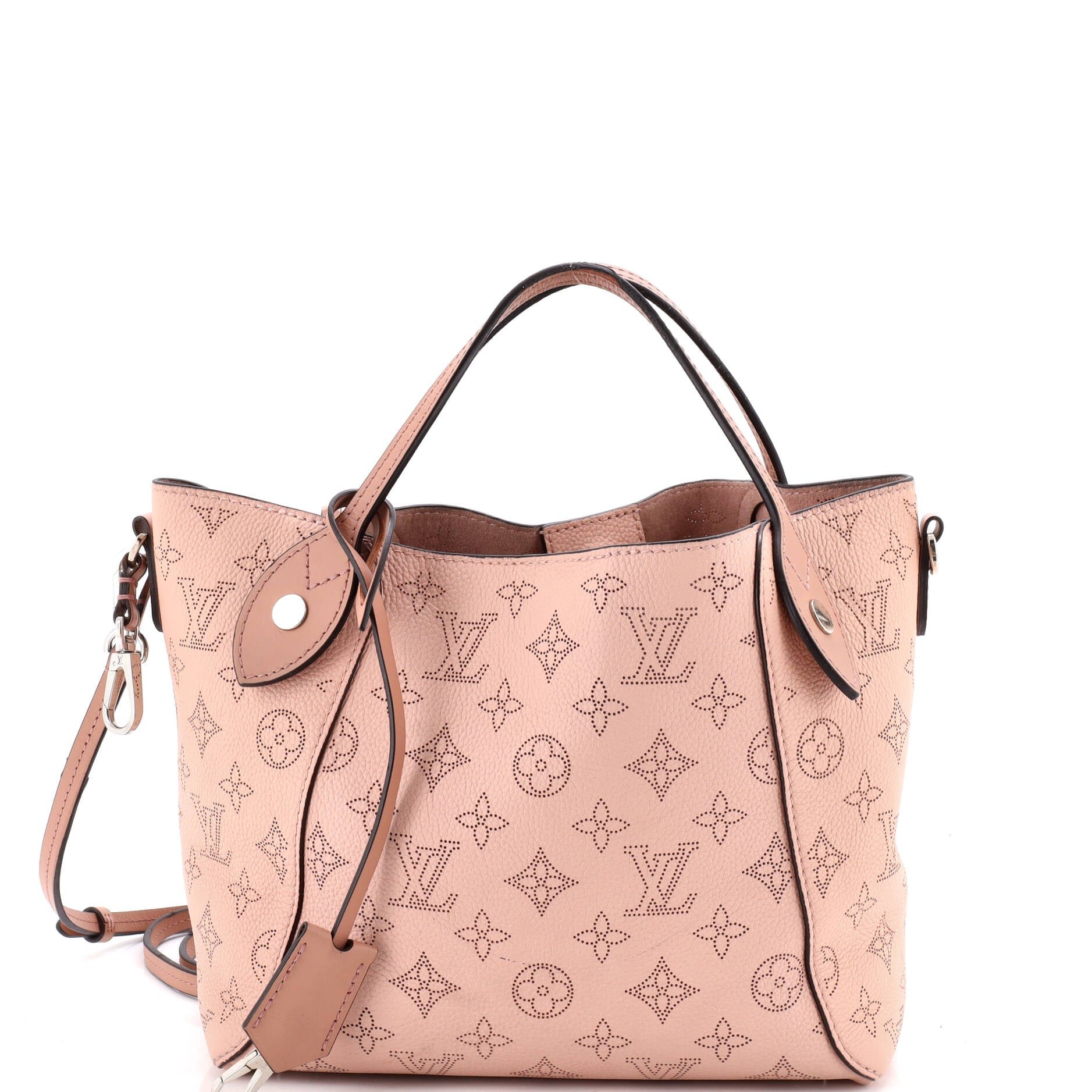 Hina Handbag Mahina Leather PM