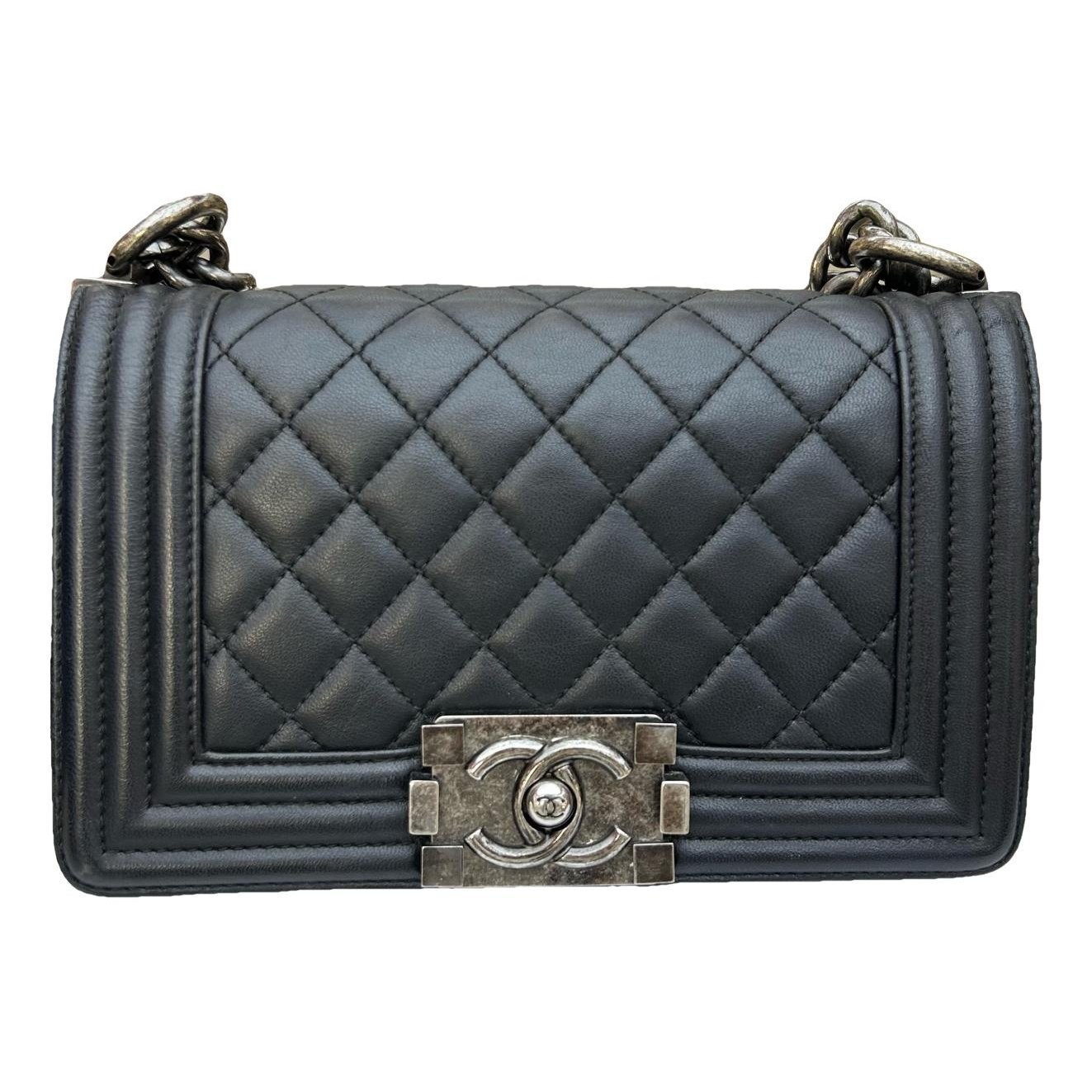 2.55 leather crossbody bag