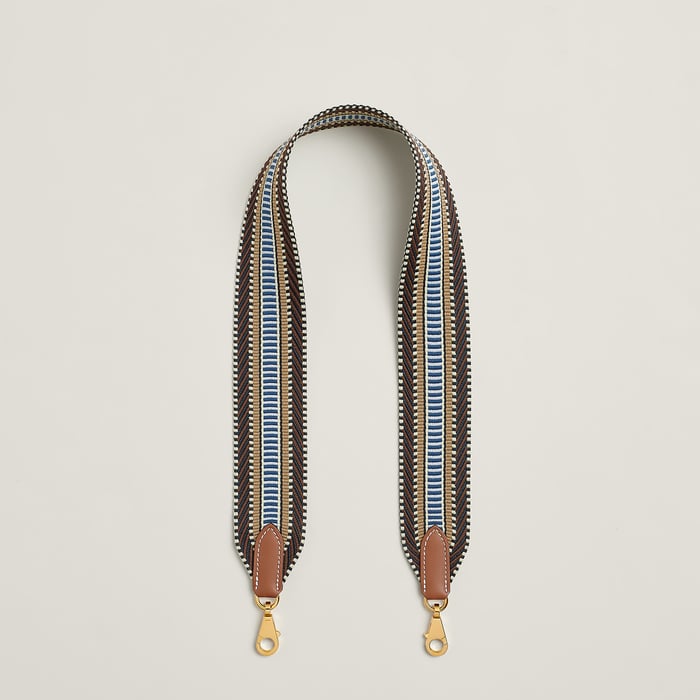 Sangle Cavale 50 MM Bag Strap