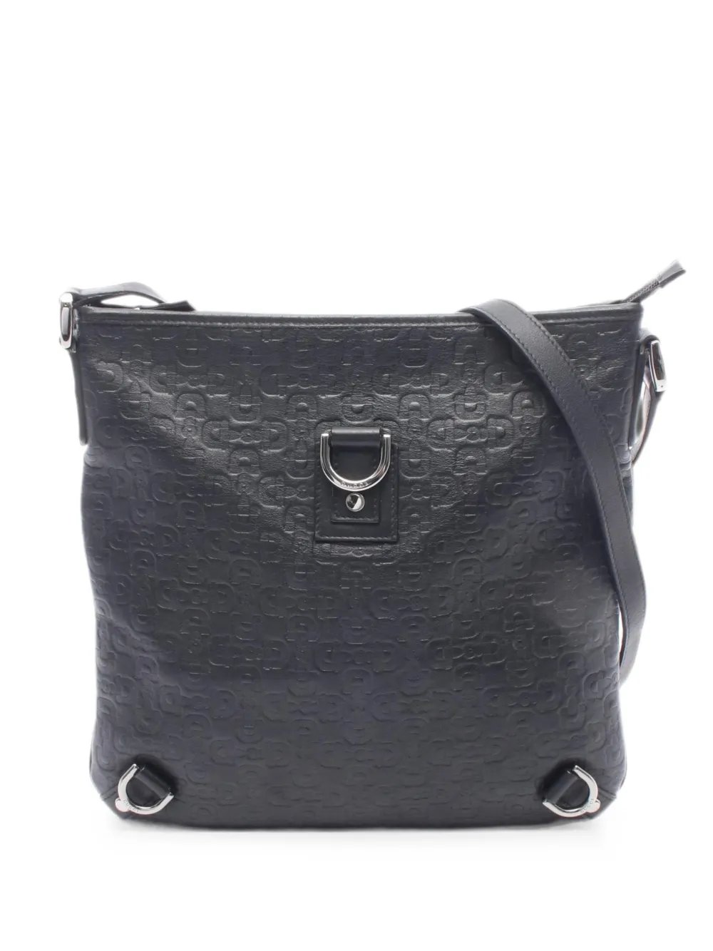 2010s Abby Horsebit shoulder bag