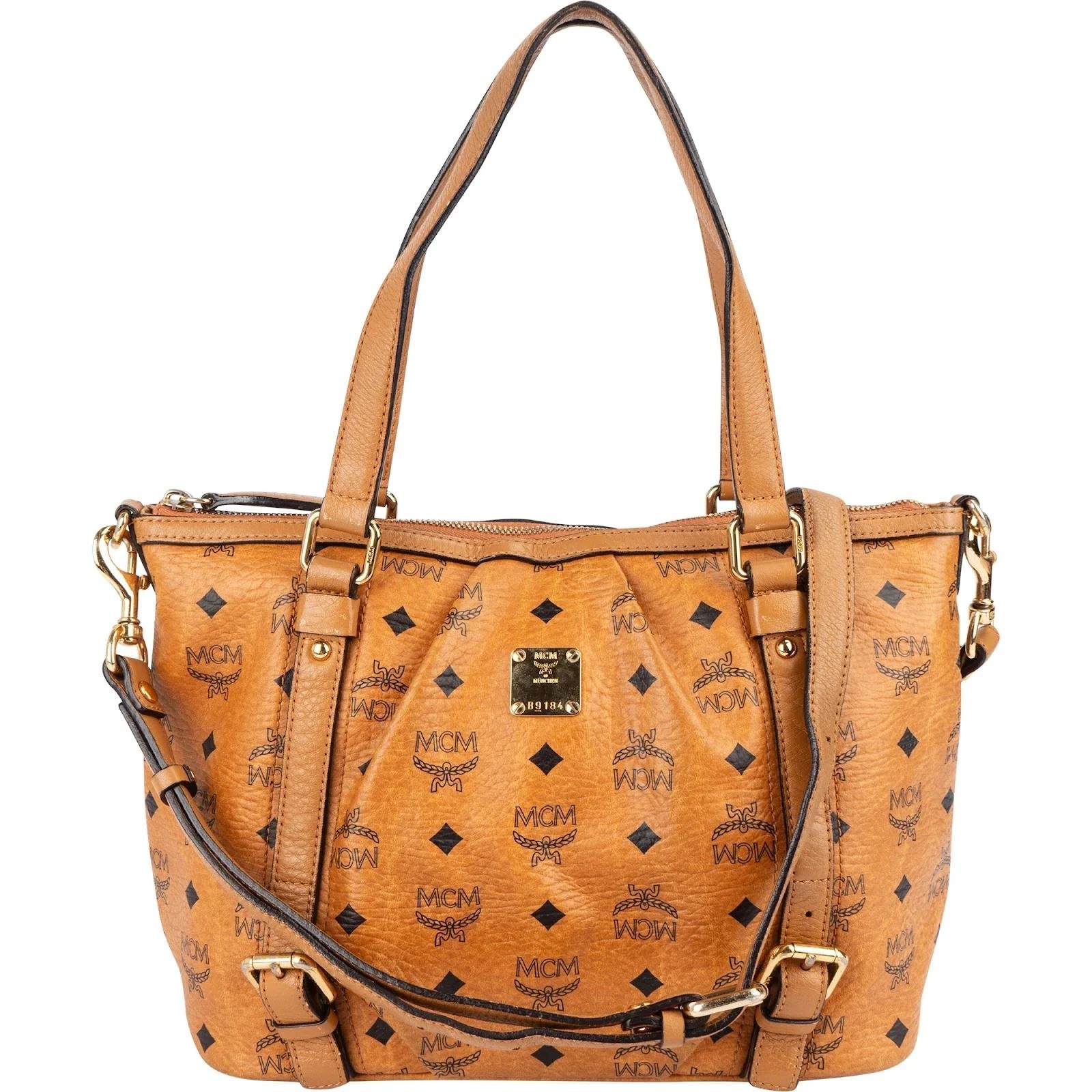 Heritage Drawstring leather handbag