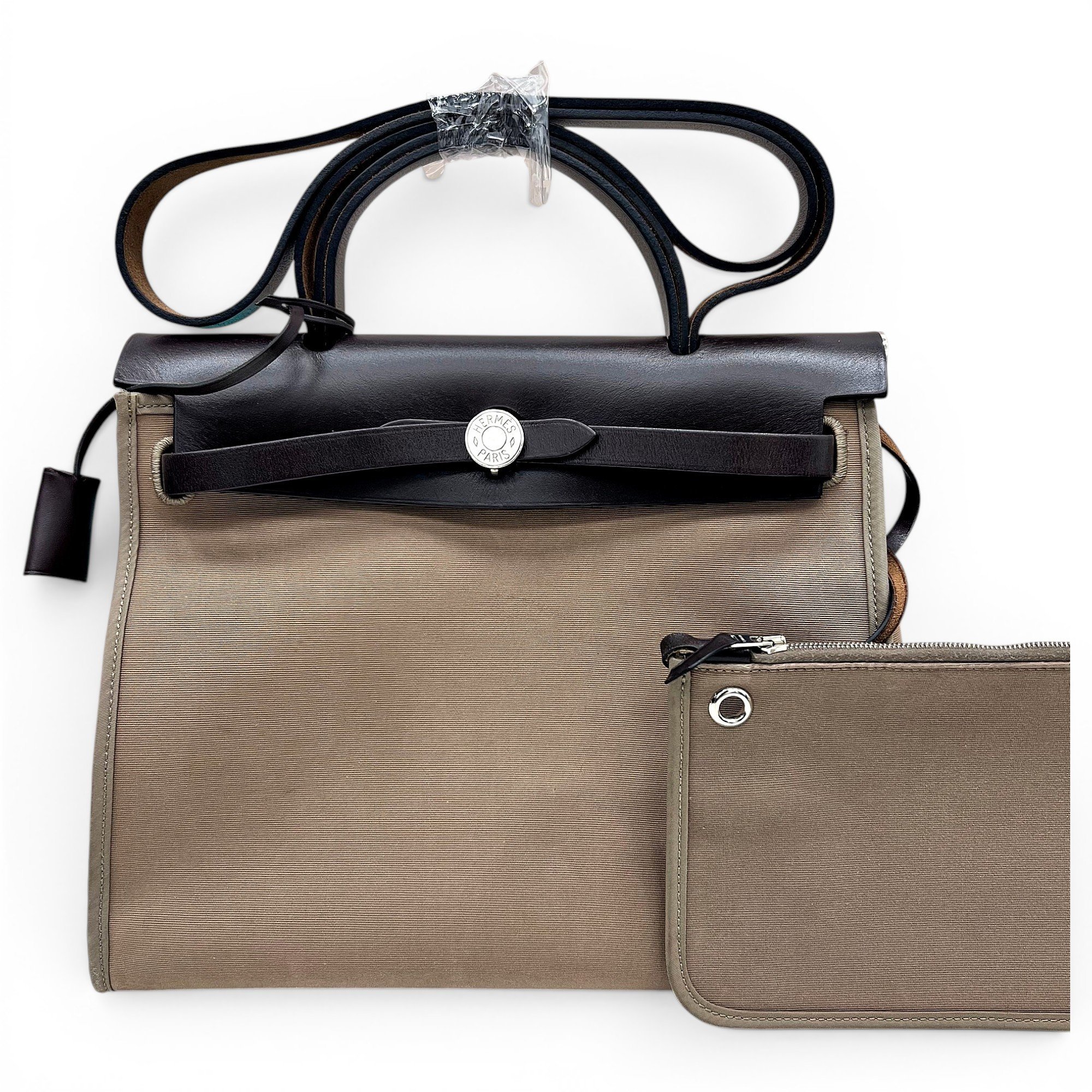 Herbag cloth handbag