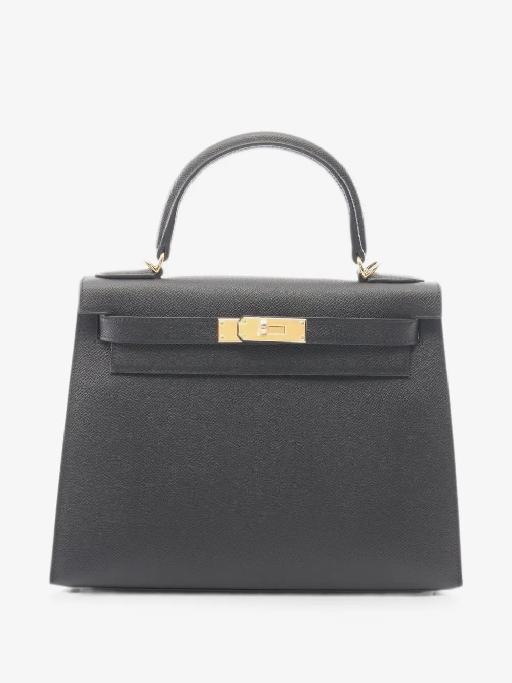 2024 28 Kelly tote bag