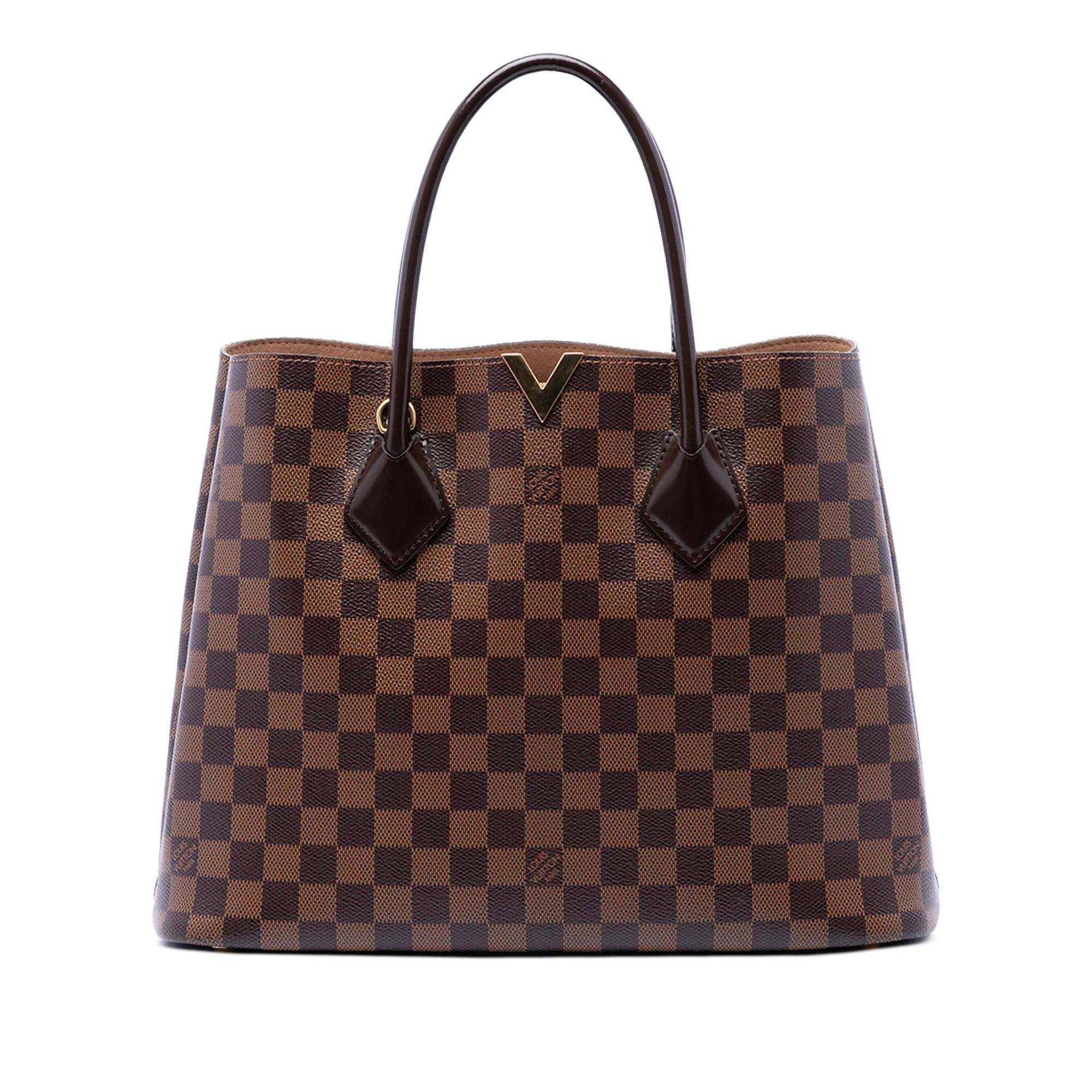 Kensington cloth handbag