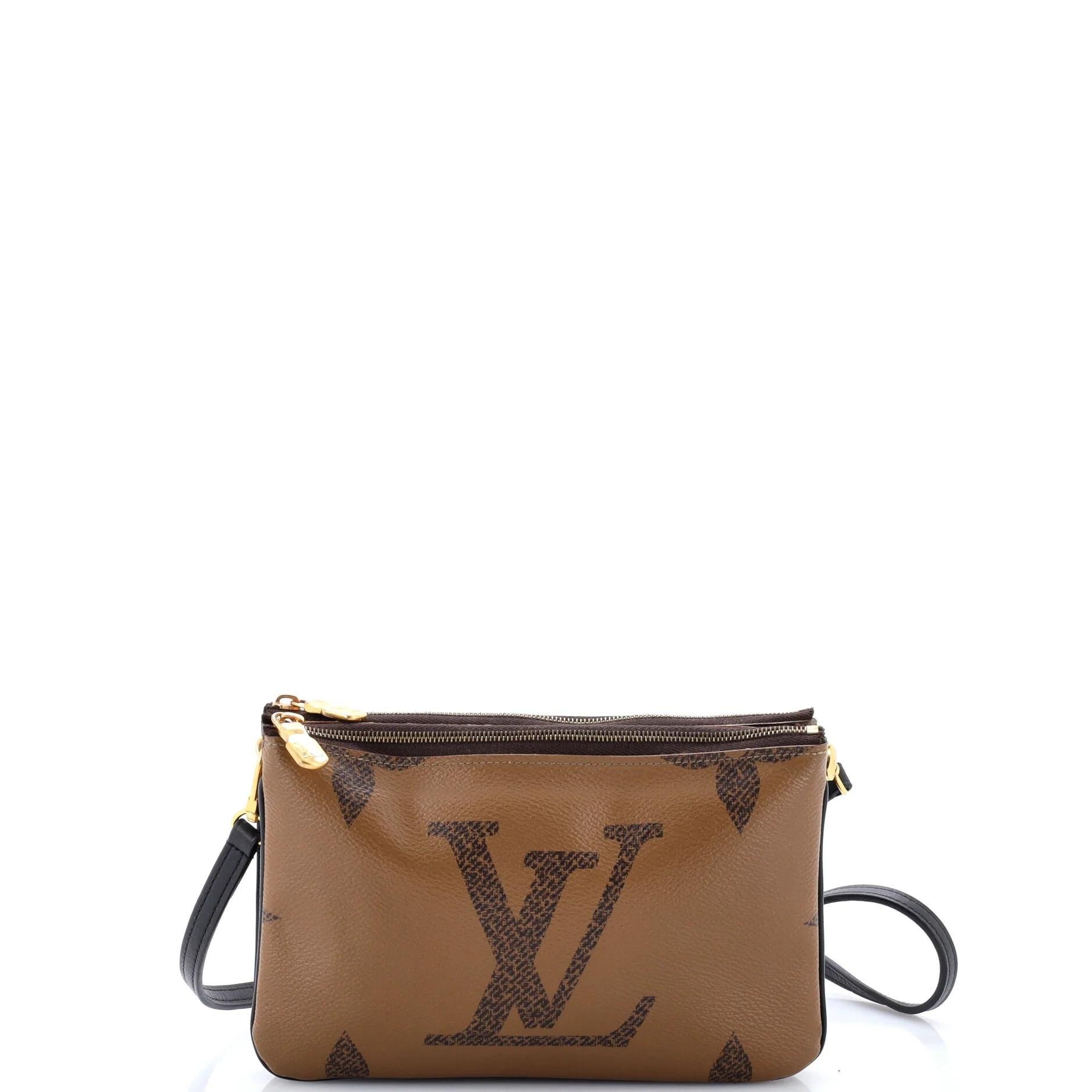 Cloth clutch bag