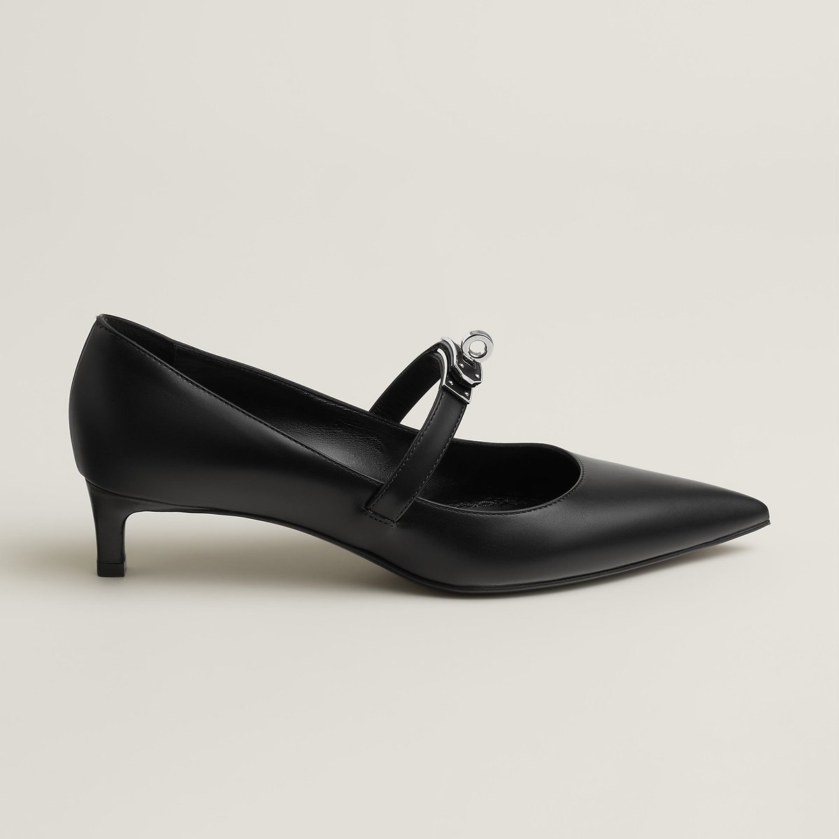 Noir Kiara 40 Pump
