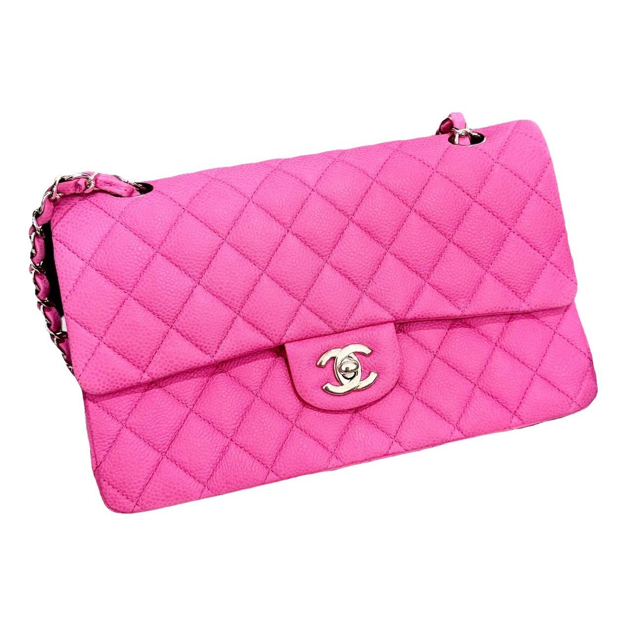 Timeless/Classique leather crossbody bag