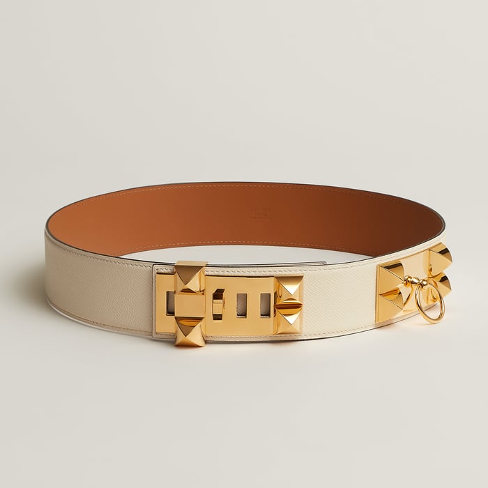 Nata Collier De Chien 50 Belt