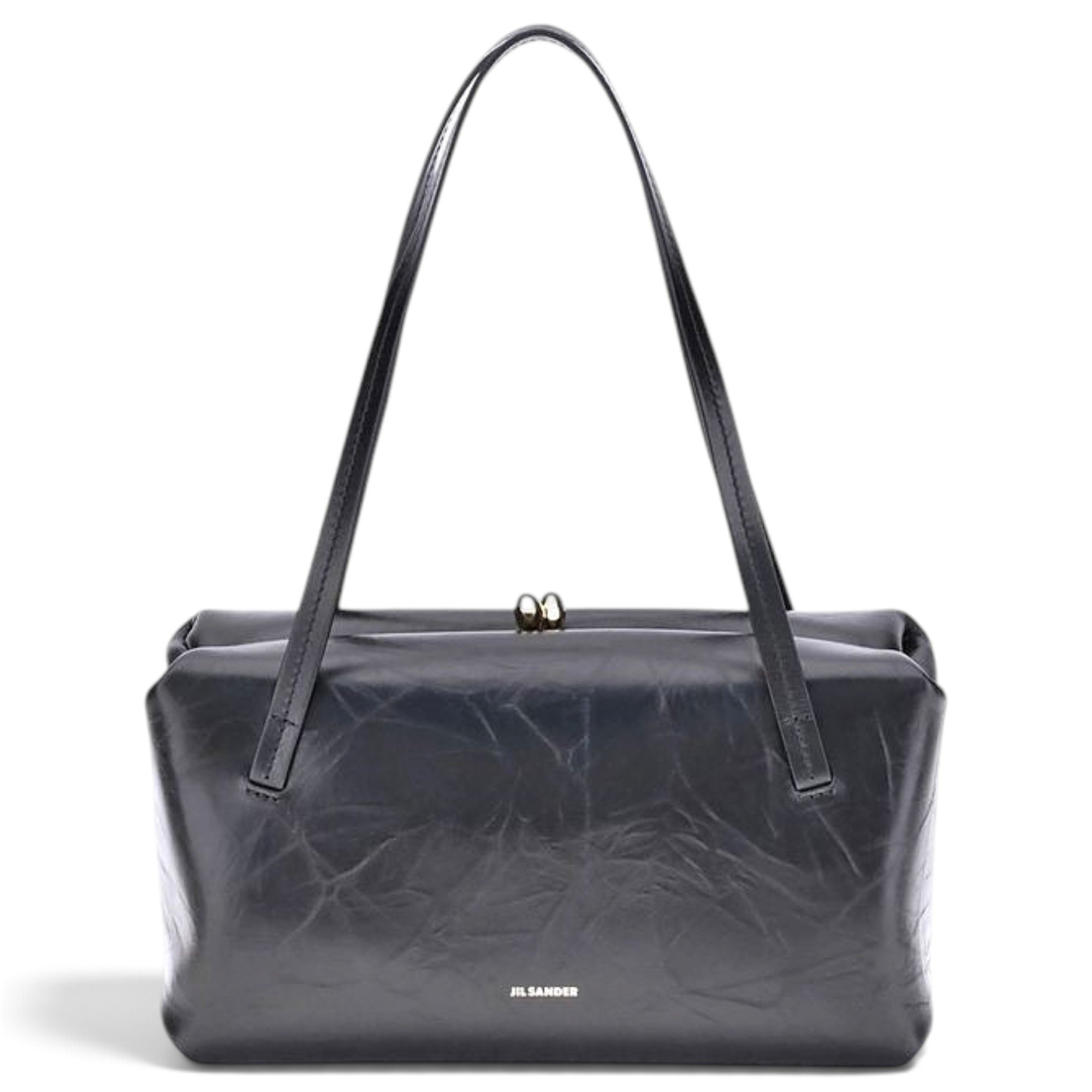 Jil Sander Leather handbag