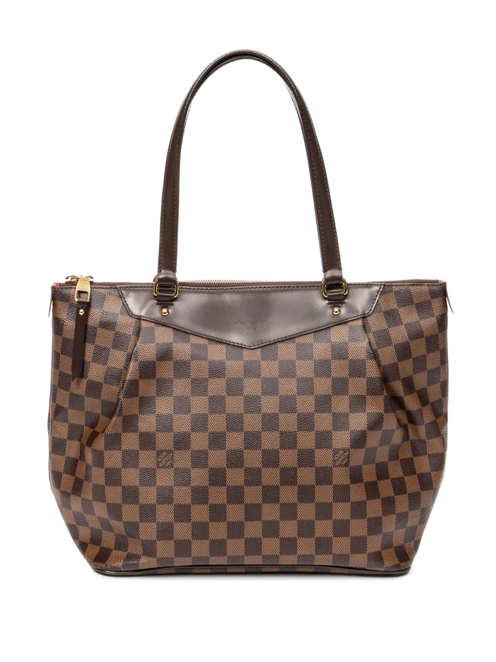Westminster tote bag 
