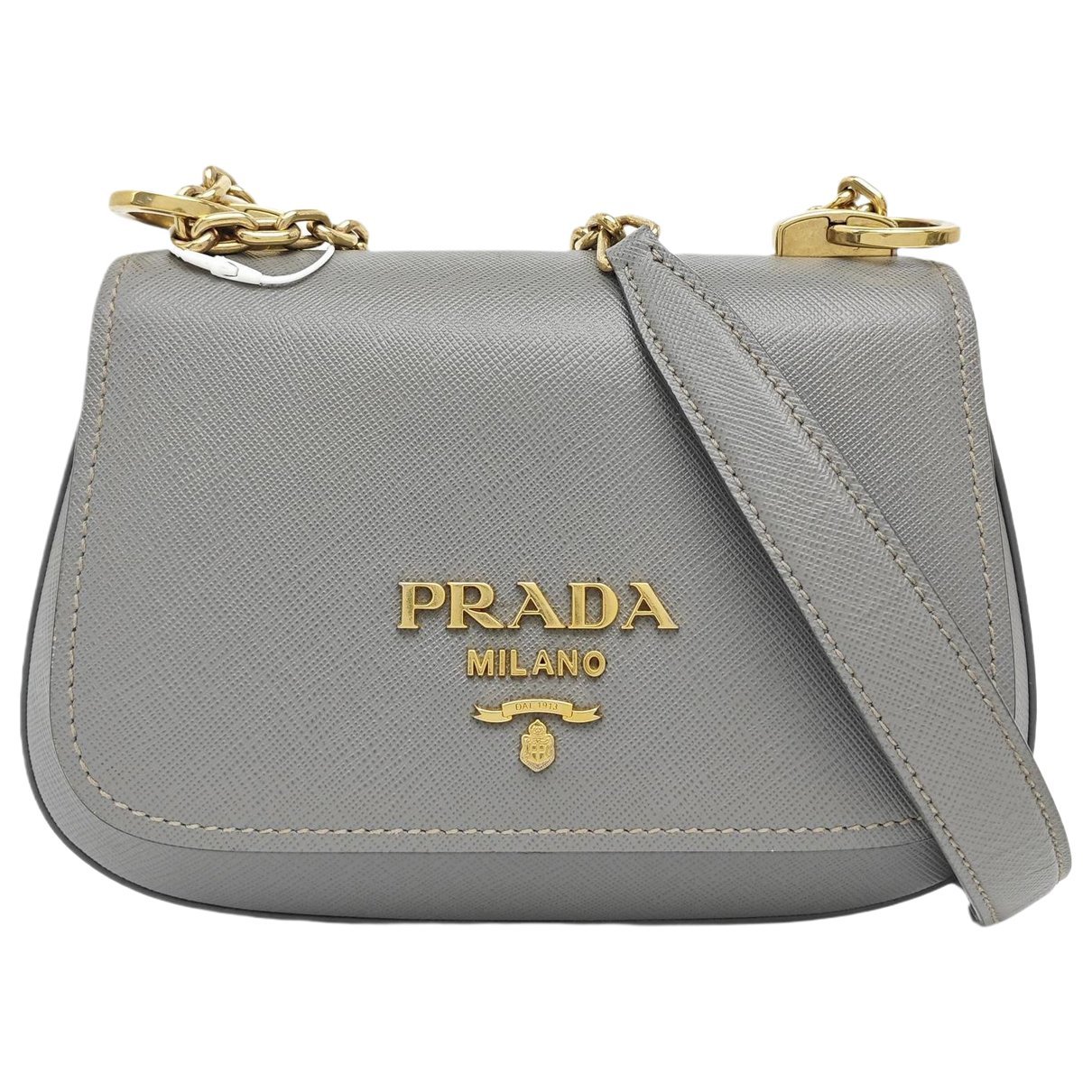 Prada Leather handbag