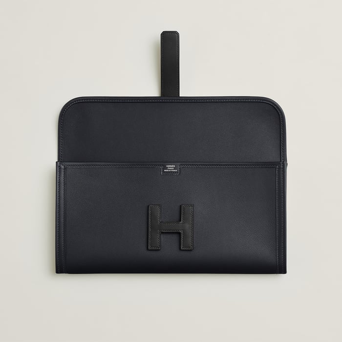 Jige Elan 29 Colorblock Clutch