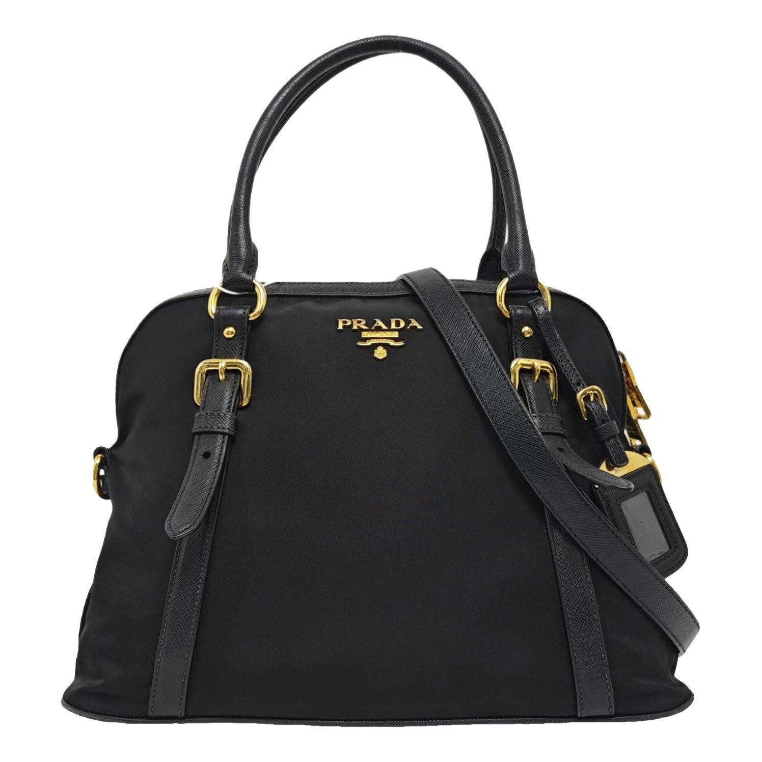 Cloth handbag