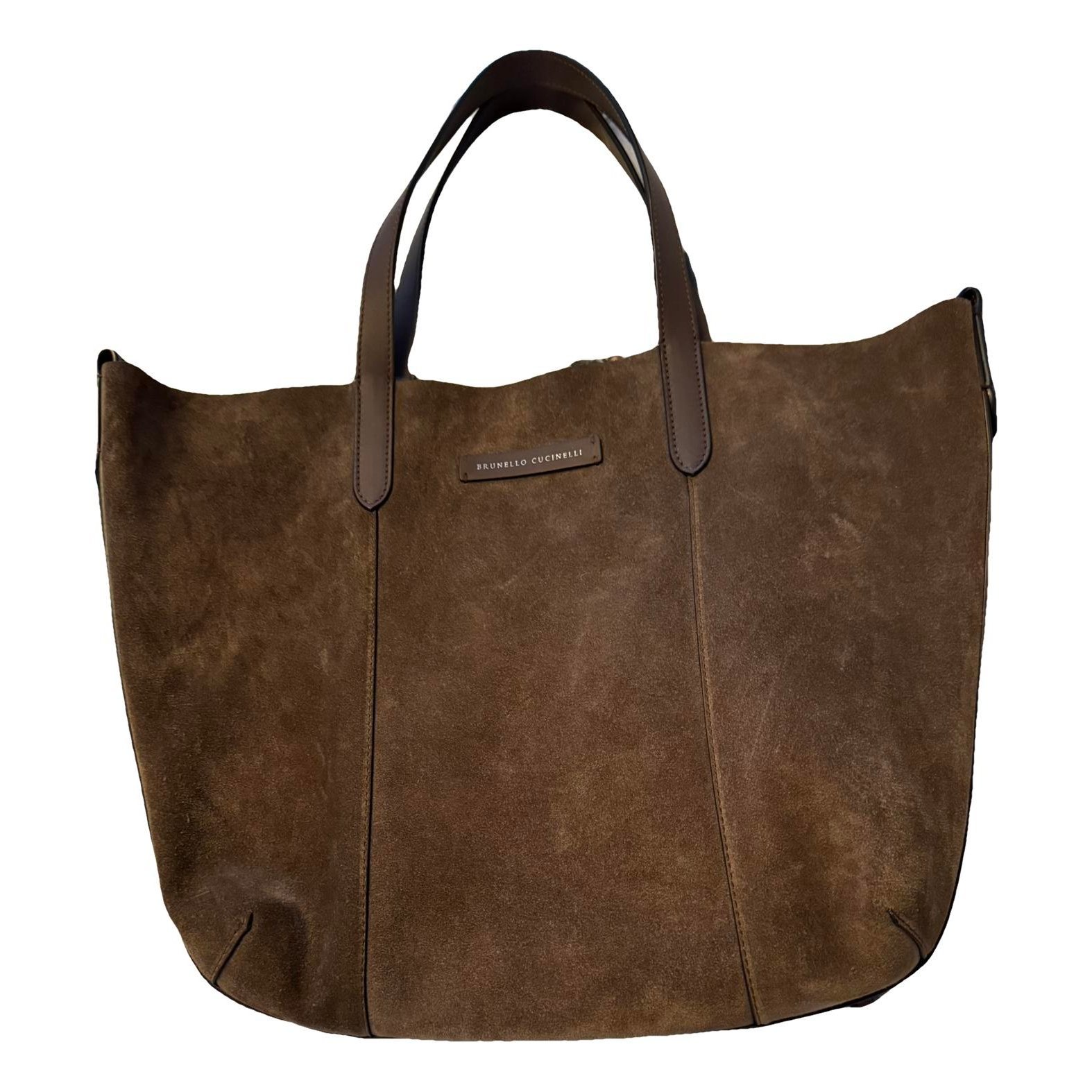 Brunello Cucinelli Tote