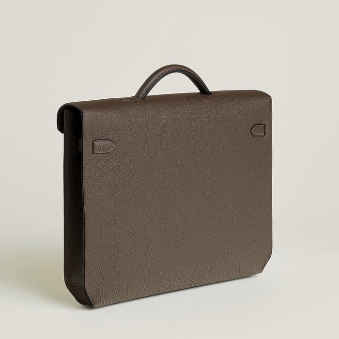 Écorce Kelly Depeches 36 Briefcase
