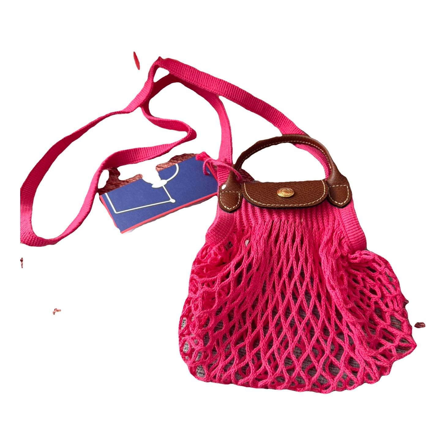 Pliage crossbody bag