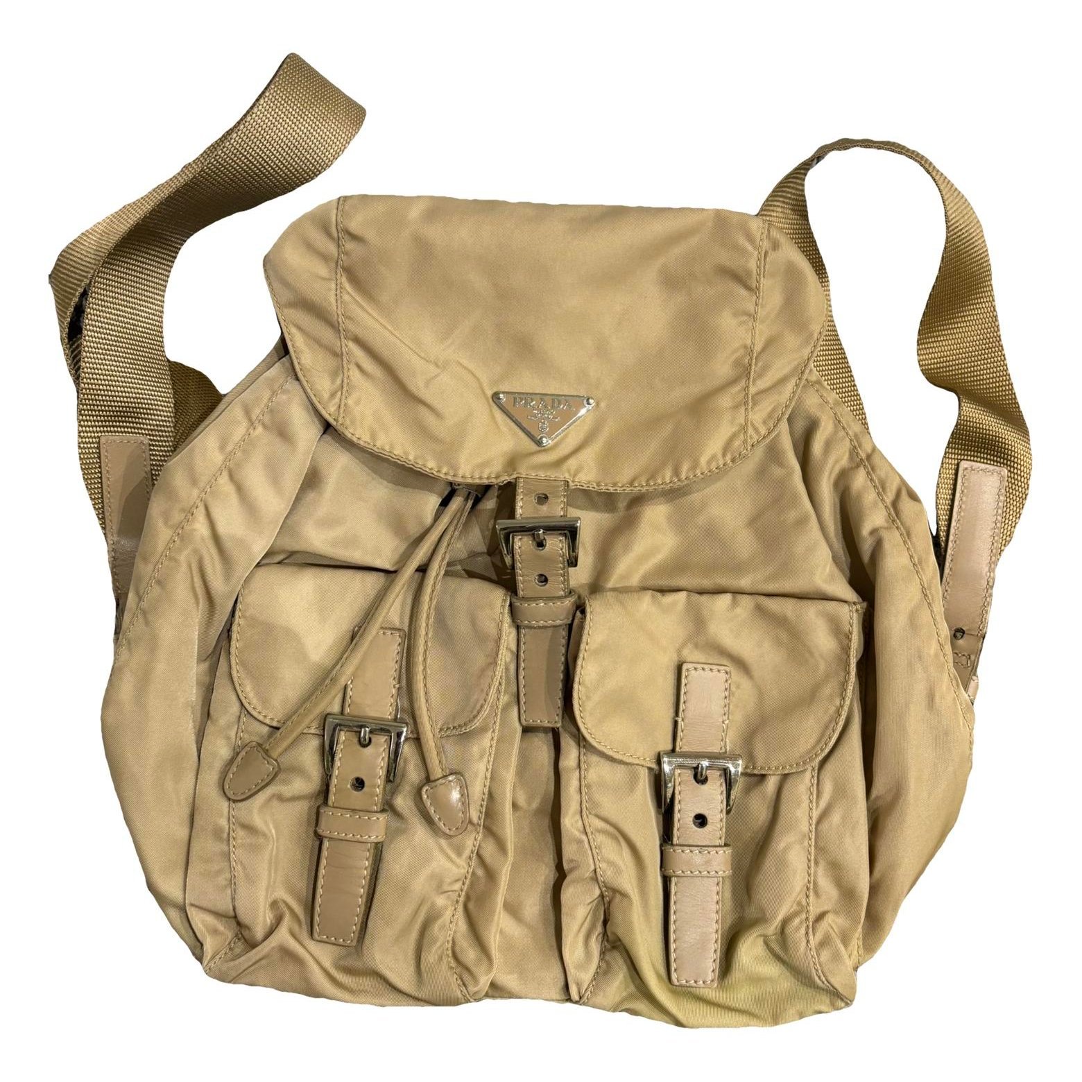 Re-Edition 1978 backpack