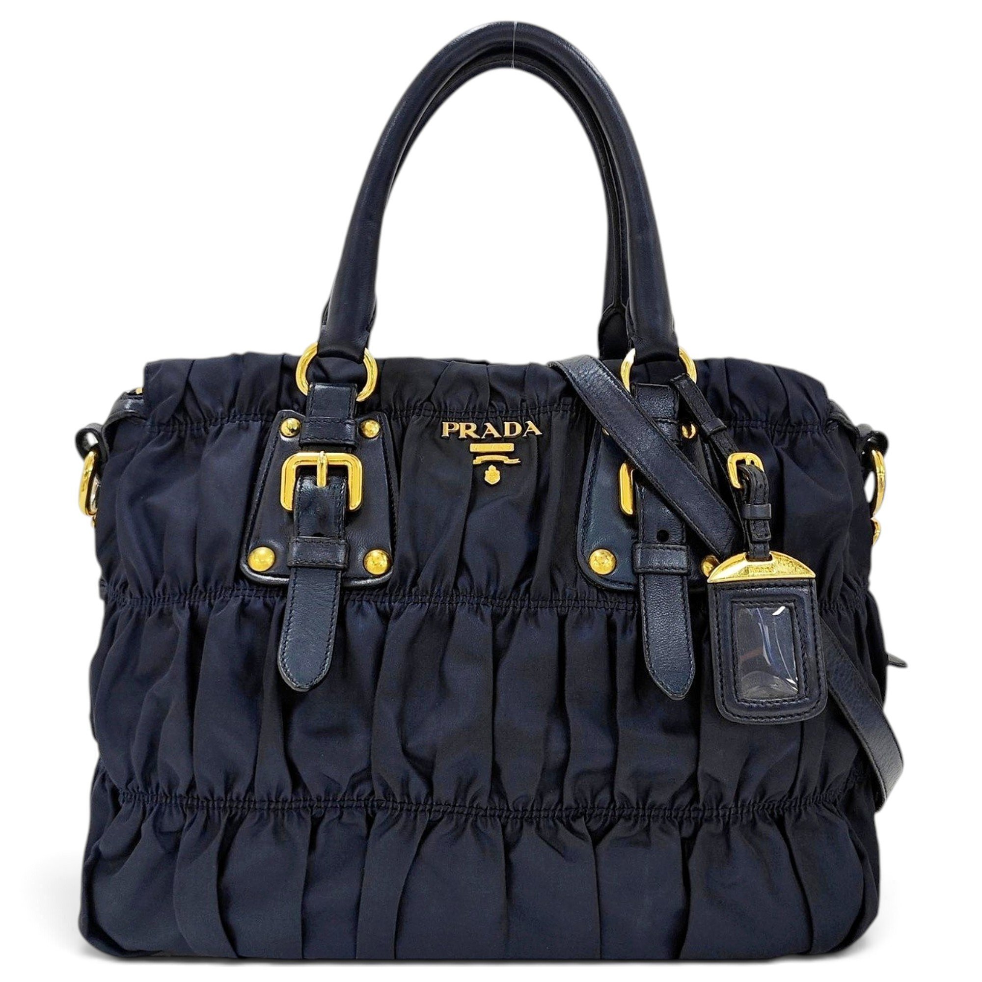 Cloth handbag