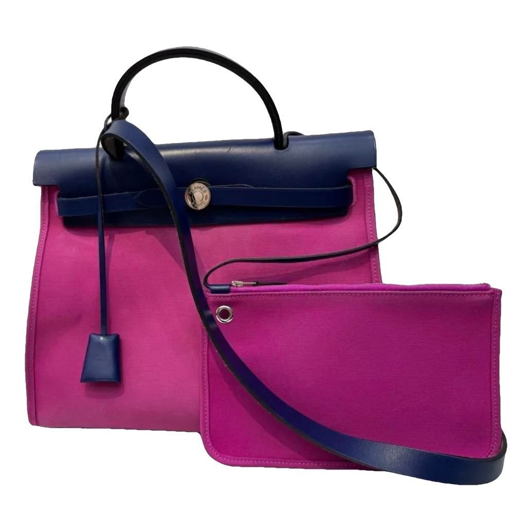 Herbag cloth handbag