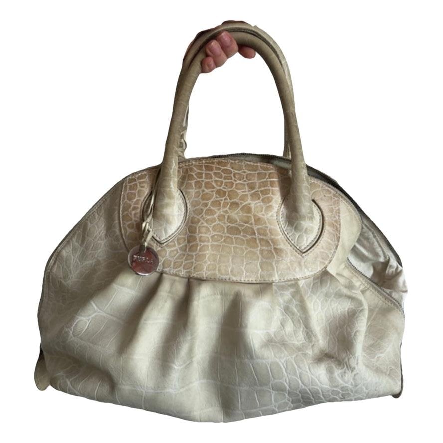 Candy Bag leather handbag