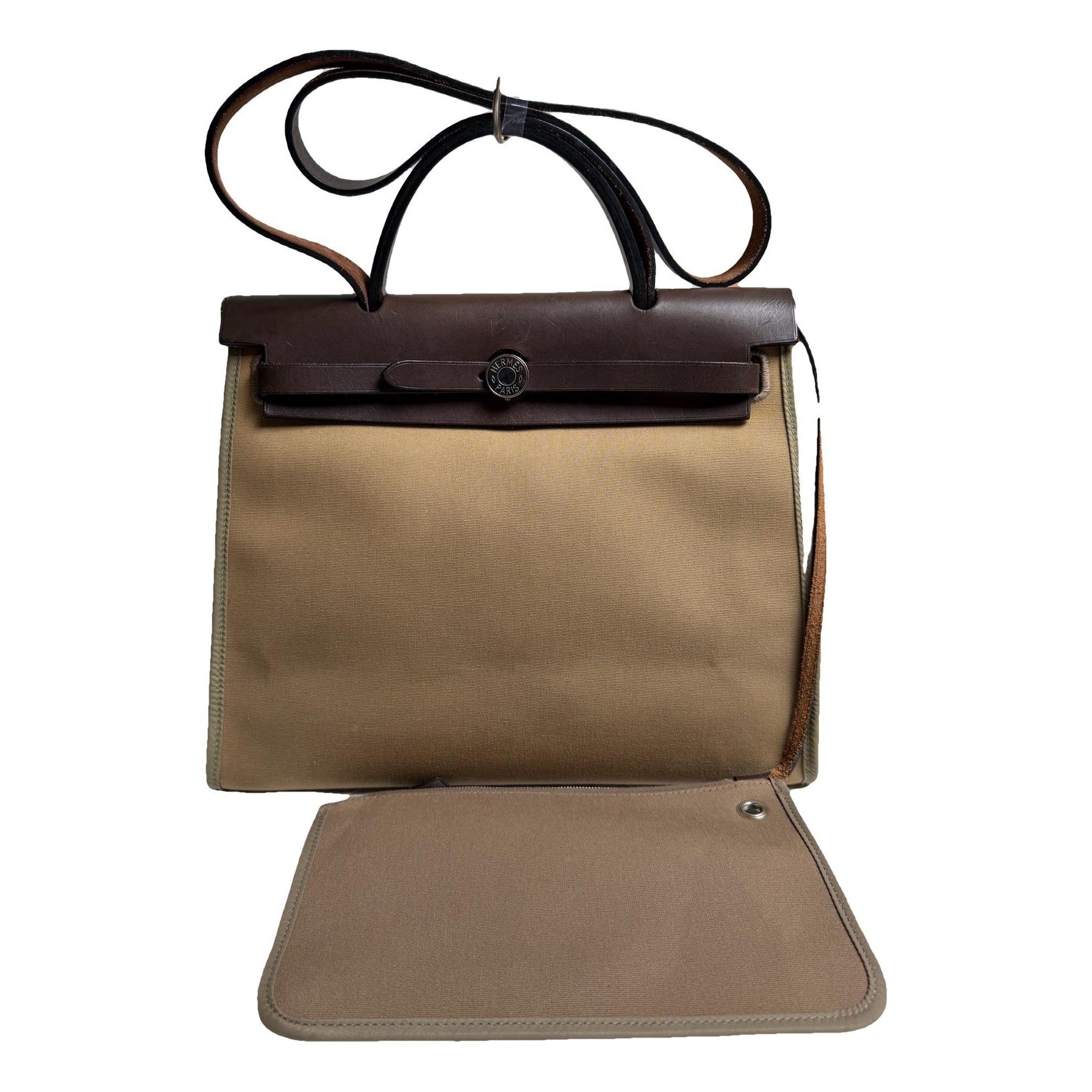 Herbag cloth handbag