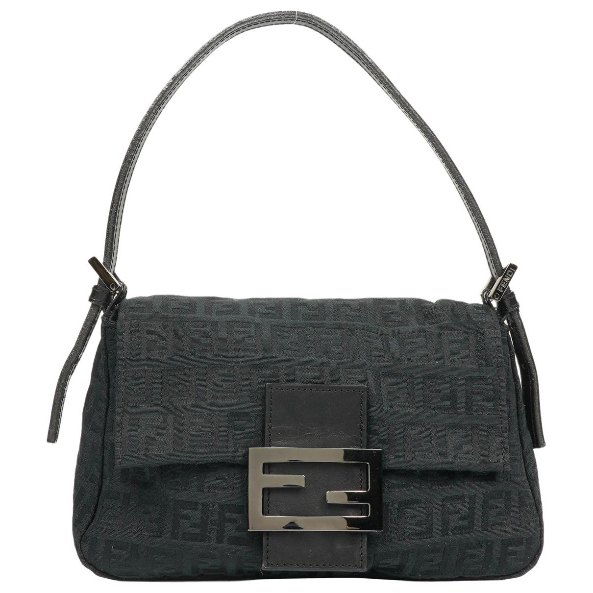 Mamma Baguette cloth handbag