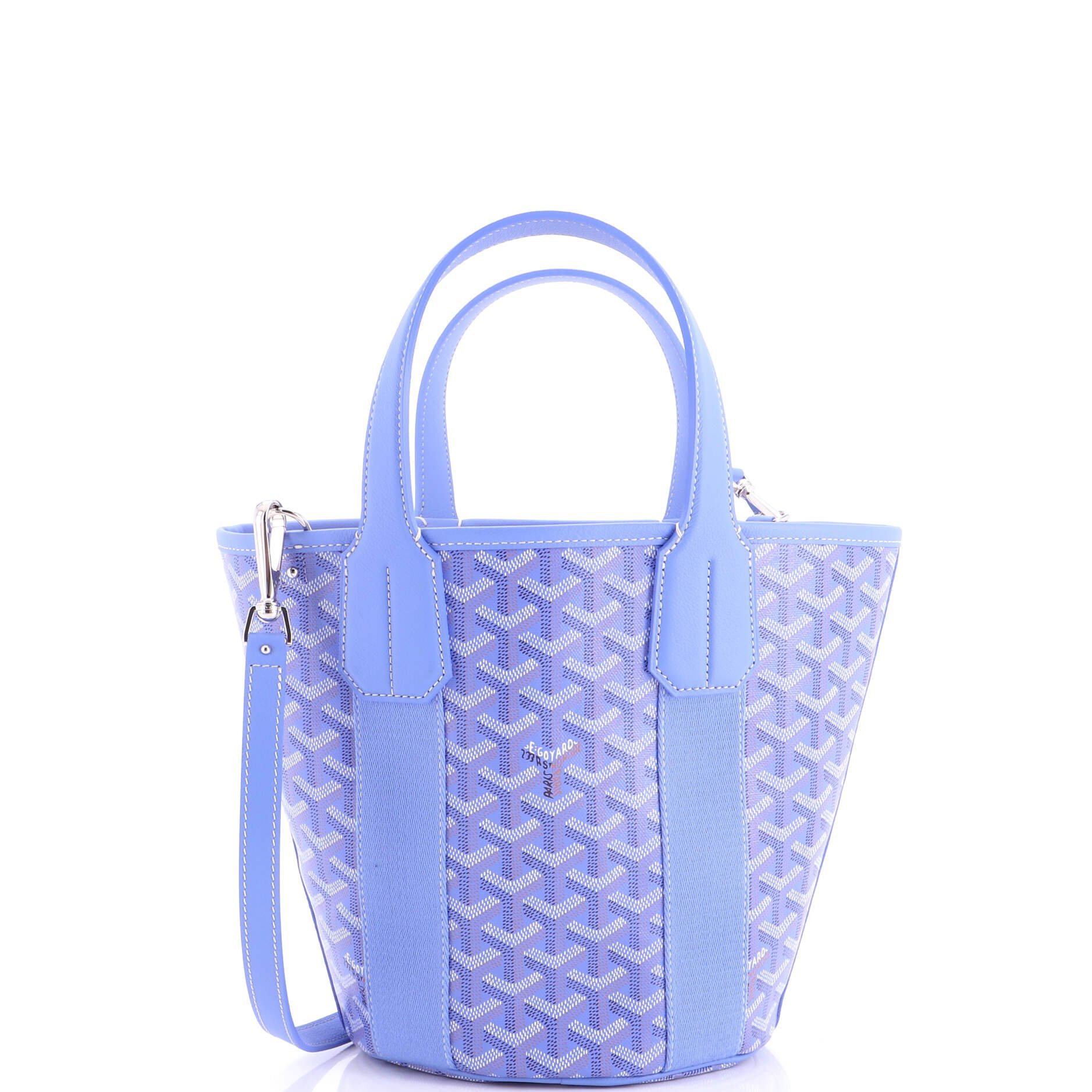 Cloth tote