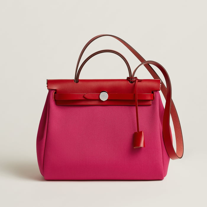 Herbag Zip 31 Bag