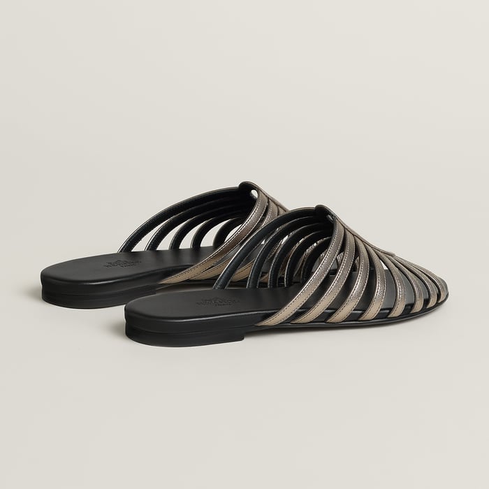 Champagne Noria Sandal