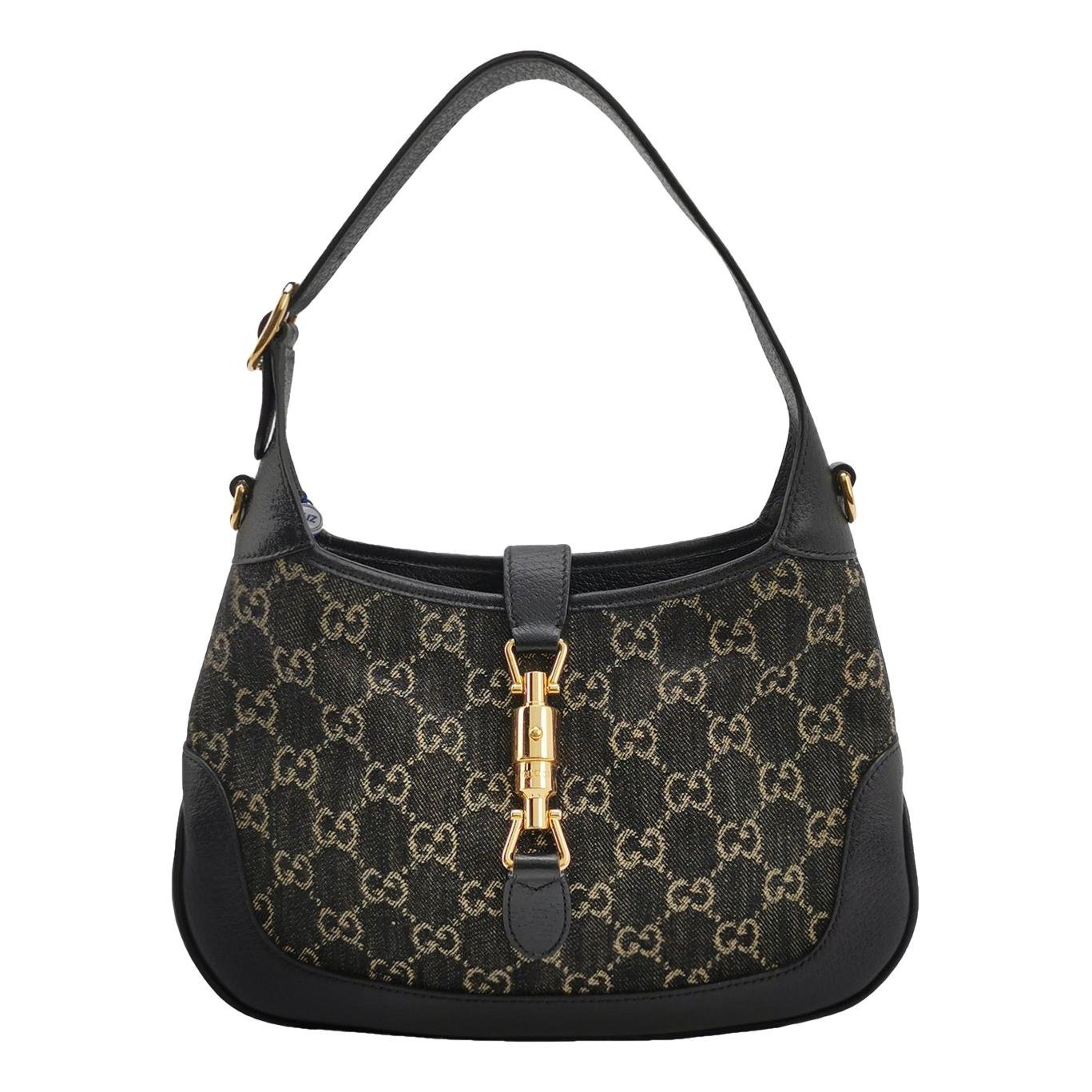 Jackie 1961 leather handbag