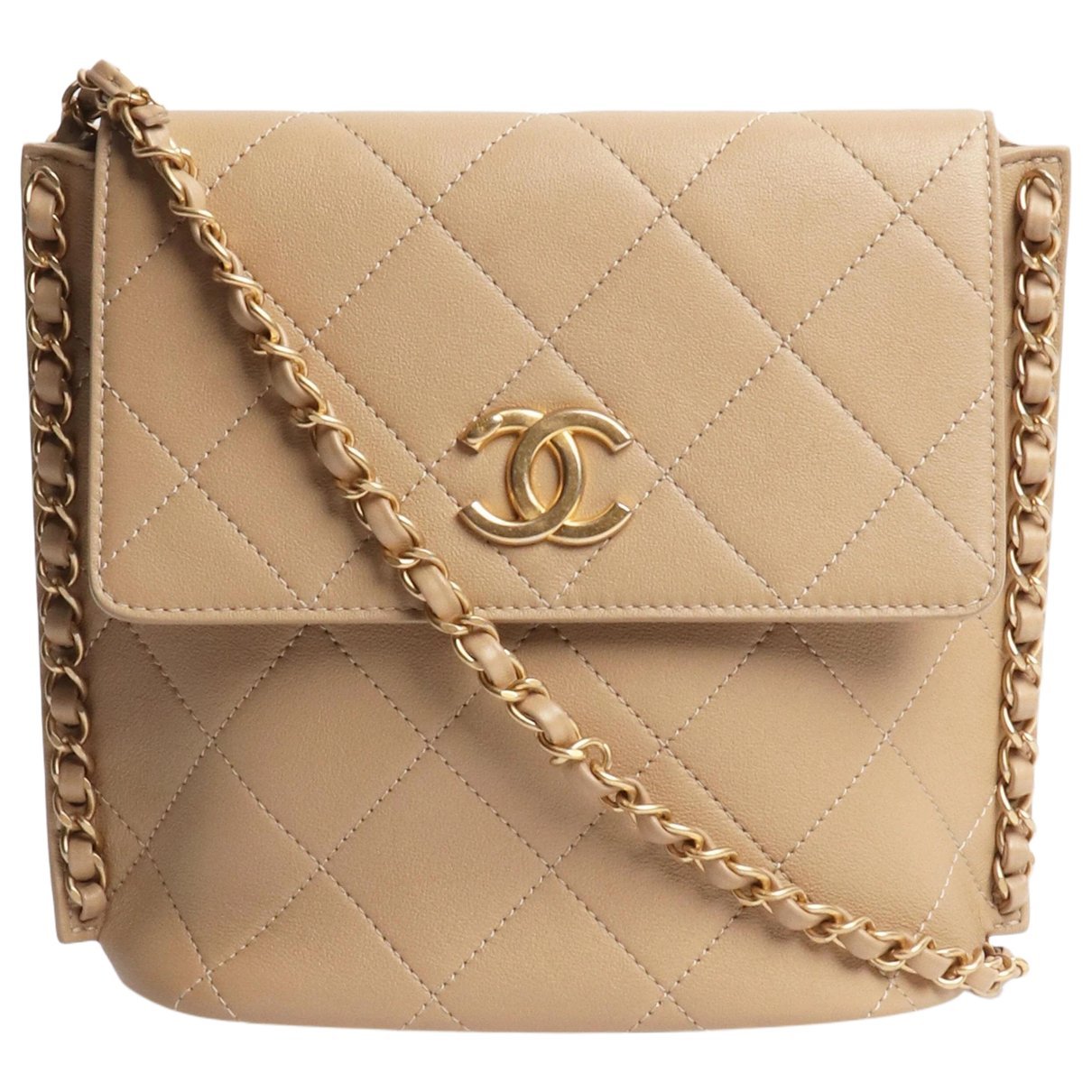 Timeless/Classique leather bag
